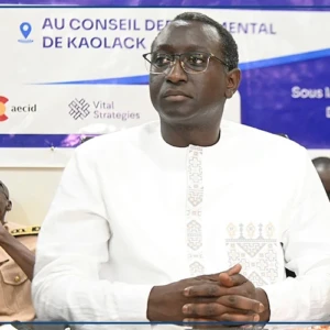 La modernisation de l’état civil, une véritable politique publique et stratégique, selon le directeur général de l'ANEC
