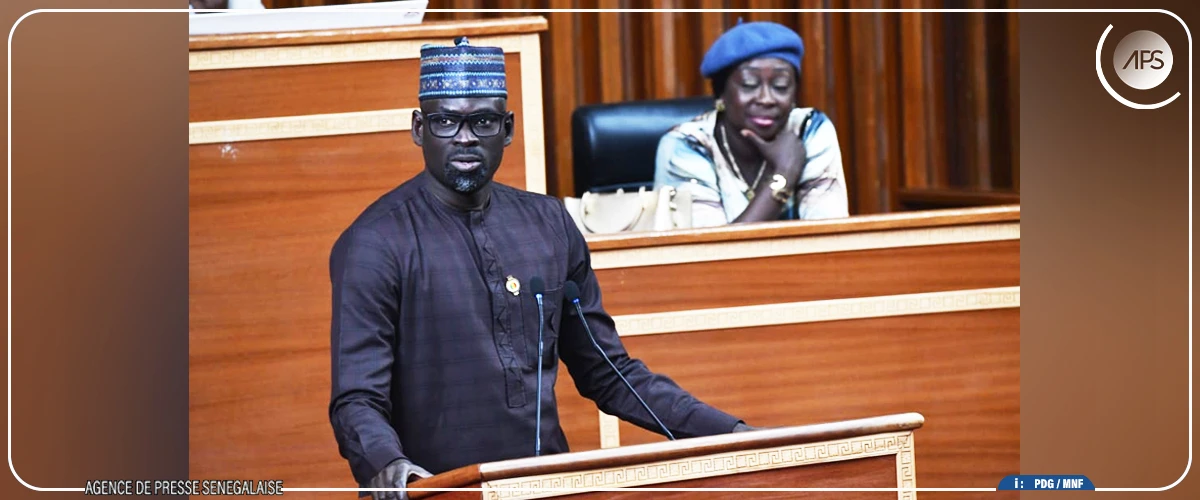 Déclaration de patrimoine du président de la République : Tafsir Thioye conteste la régularité de la procédure engagée par l'Assemblée nationale