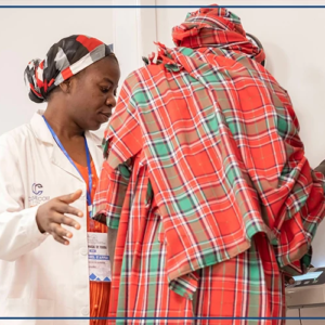 Gamou de Tivaouane : des médecins gériatres et des infirmiers au chevet des personnes âgées