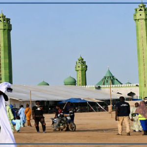 Médinatoul Dieylany, cité religieuse inspirée par Cheikh Mouhidine Alpha Samba Diallo