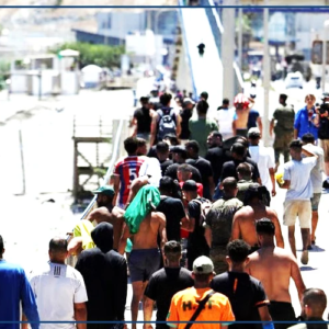 Crise migratoire : 531 candidats à l’émigration irrégulière ont ''regagné volontairement'' le Maroc, jeudi (autorités)