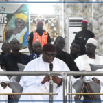 Mouhamadou Mactar Cissé salue le rôle de Baye Niass dans la diffusion de l’islam