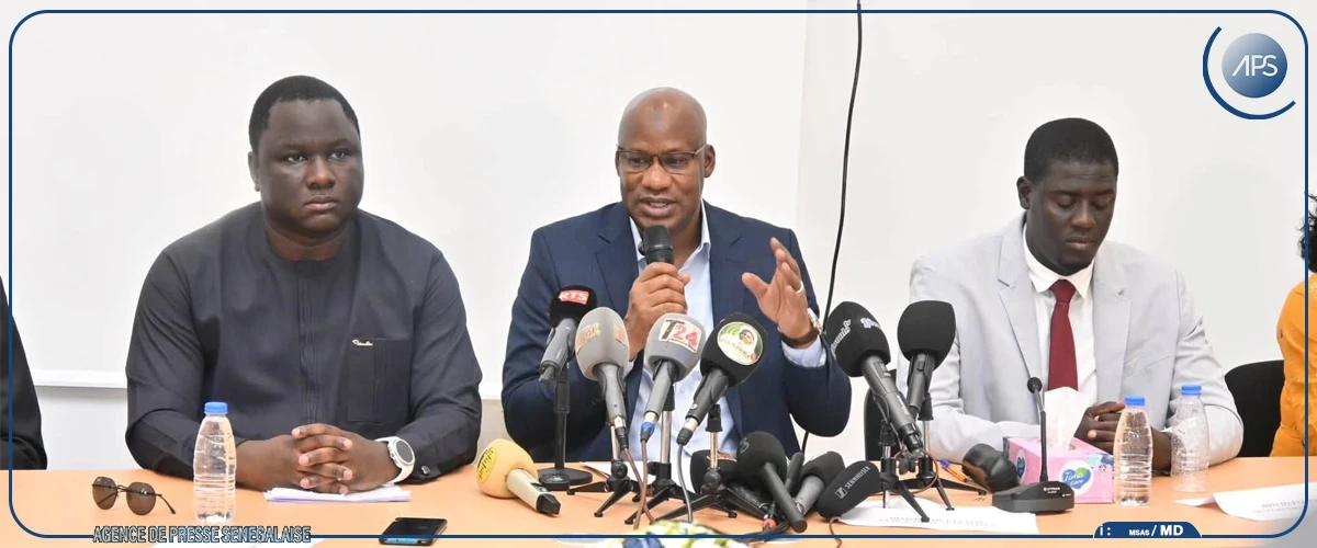 L’hôpital Seydi El Hadji Malick Sy recevra ses premiers patients la semaine prochaine (ministre)