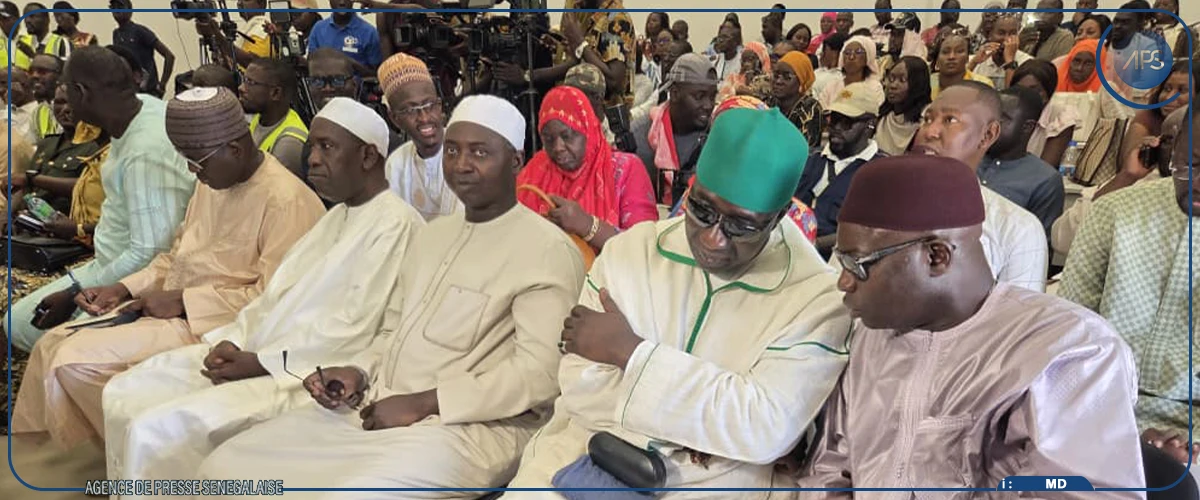 L’hôpital Seydi El Hadji Malick Sy recevra ses premiers patients la semaine prochaine (ministre)