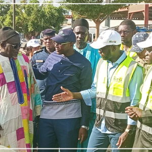 Gamou : un ‘’dispositif exceptionnel’’ a été mis en place pour le transport des fidèles, selon Abdoul Ahad Ndiaye