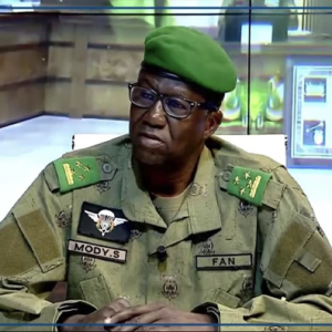 Explosions et échanges de tirs à Niamey : le gouvernement dit ‘’reprendre progressivement le contrôle’’