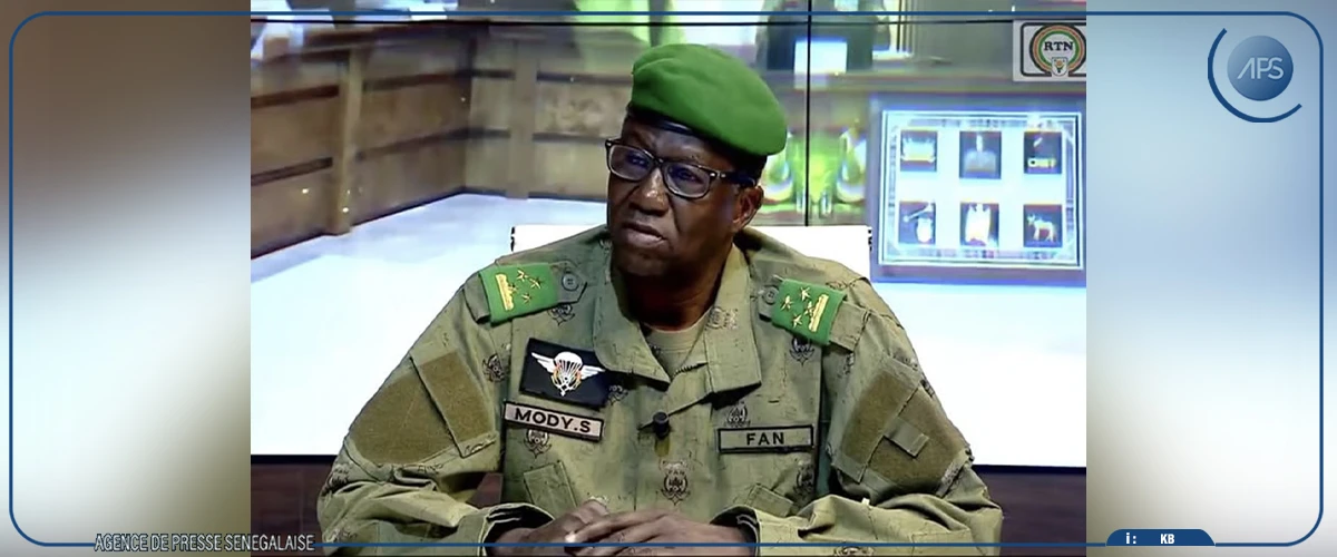 Explosions et échanges de tirs à Niamey : le gouvernement dit ‘’reprendre progressivement le contrôle’’
