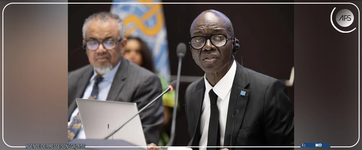 RDC : l’OMS réclame une trêve humanitaire de six mois pour reprendre le contrôle de la transmission d’Ebola