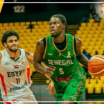 ‎Eliminatoires Mondial basket 2027 : le Sénégal s’incline devant l’Egypte (67-76) ‎