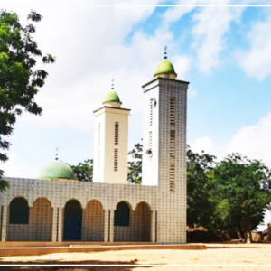 Ndiarndé, carrefour de spiritualité et point de convergence religieuse