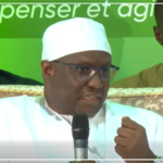 Mouhamadou Makhtar Cissé invite à préserver la cohésion nationale