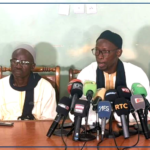 Touba : le Mouride Institut célèbre l’excellence et les acteurs du savoir, samedi