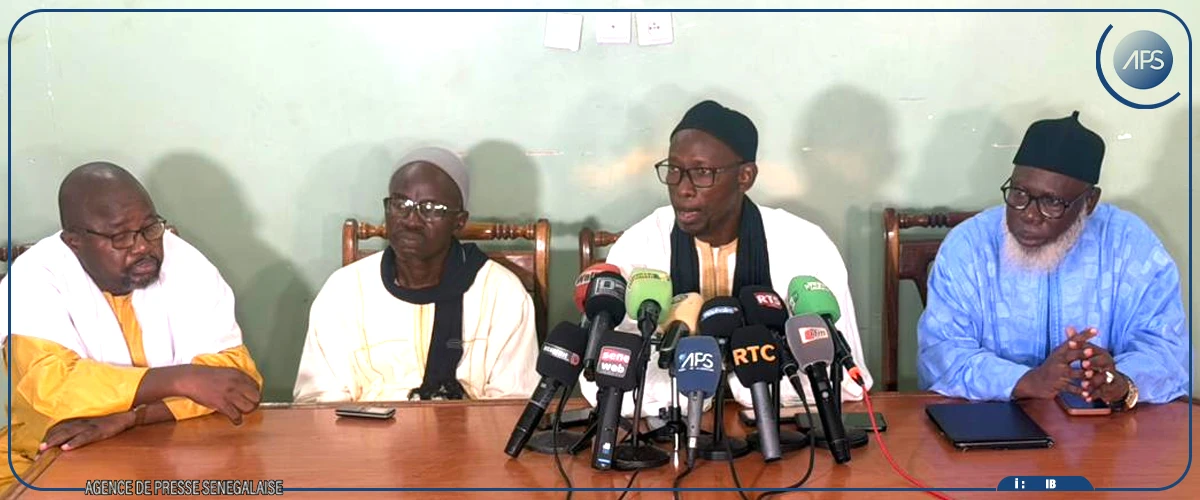 Touba : le Mouride Institut célèbre l’excellence et les acteurs du savoir, samedi