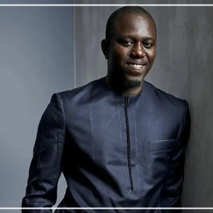 IA : le Sénégalais Moustapha Cissé dans le classement TIME des 100 personnalités les plus influentes du secteur