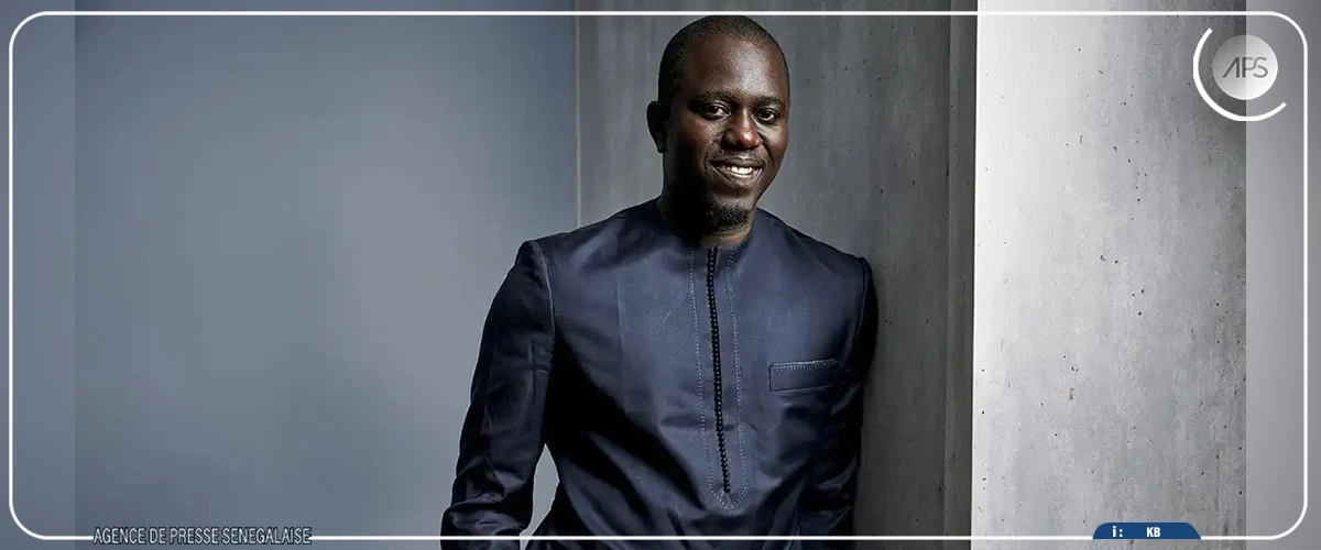 IA : le Sénégalais Moustapha Cissé dans le classement TIME des 100 personnalités les plus influentes du secteur
