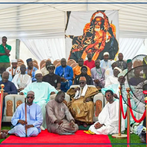 Mpal : le gouverneur Al Hassan Sall met en exergue l’oeuvre de Mame Rawane Ngom