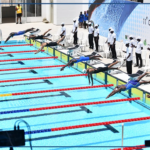 Championnats d’Afrique de natation de la zone 2: Le Sénégal récolte plusieurs médailles dont 7 en or  ‎