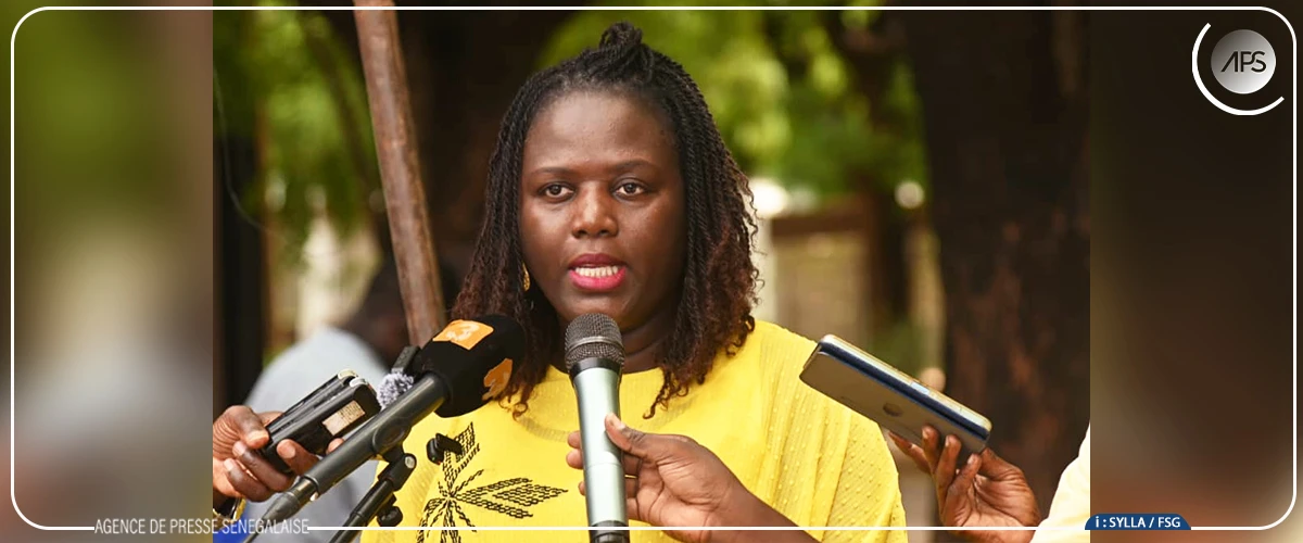 Des équipements de valorisation de productions locales du PUMA à des groupements de promotion féminine de Tambacounda