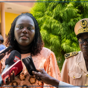 Du matériel d’une valeur de 23 millions de FCFA du PUMA aux femmes de Toubacouta