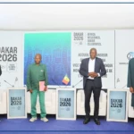 ‎JOJ Dakar 2026 : la Banque mondiale salue les préparatifs et l’expertise du Comité d'organisation