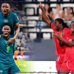 ‎CAN féminine 2026 : le Nigeria se reprend, le Malawi surprend encore et file vers les quarts