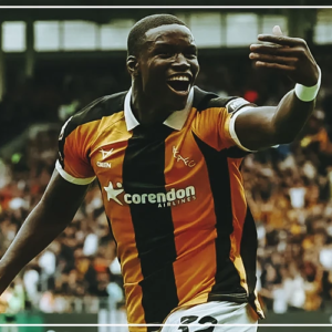 ‎Nobel Mendy marque pour ses débuts en Premier League