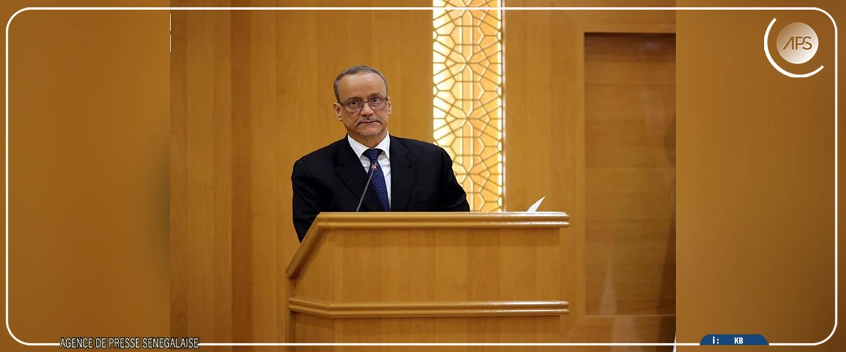 Le Mauritanien Ismail Ould Cheikh Ahmed élu secrétaire général de l’OCI