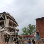 Kedougou : un ouvrier meurt dans l'effondrement d'un immeuble en chantier