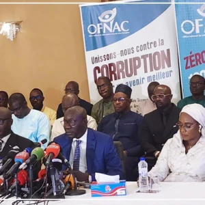 Lutte contre la corruption :  l’OFNAC révèle que 1 695 assujettis ont déclaré leur patrimoine sur 3 023 attendus