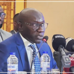 La publication des assujettis ayant déclaré ou non leur patrimoine est une obligation légale, selon le président de l'OFNAC