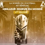 La 2e édition de la ''Soirée du football au Sénégal'' prévue mardi à Dakar ‎
