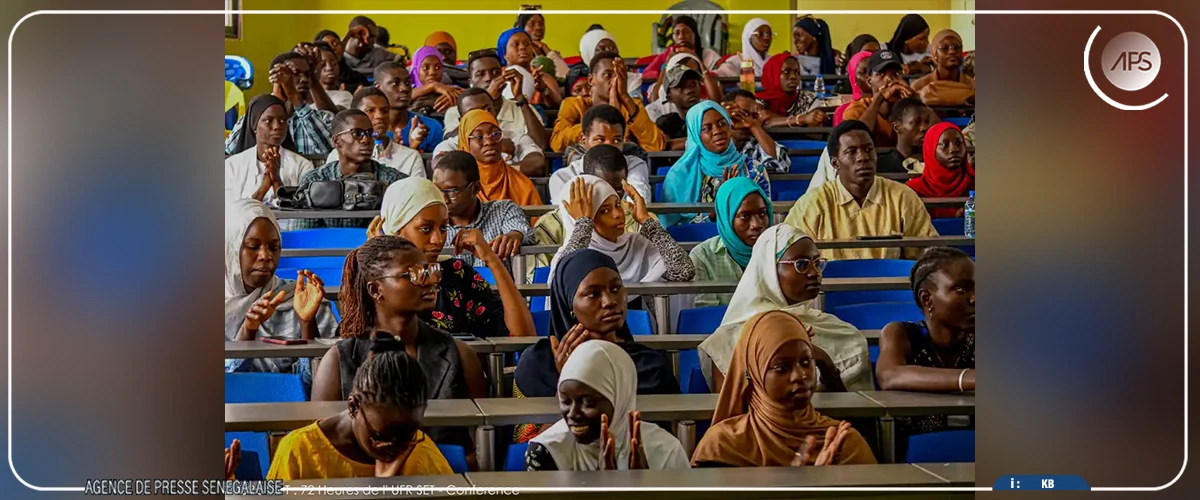 Matam : plaidoyer pour l’intégration des étudiants en sciences islamiques dans l’enseignement supérieur