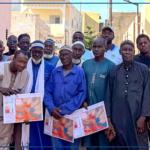 Bakel : l'OMVS sensibilise sur la crue du fleuve Sénégal
