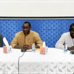 Le projet ‘’Oscars des talents’’ encourage les jeunes à travailler et à réussir au Sénégal et en Afrique, selon son promoteur