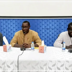 Le projet ‘’Oscars des talents’’ encourage les jeunes à travailler et à réussir au Sénégal et en Afrique, selon son promoteur