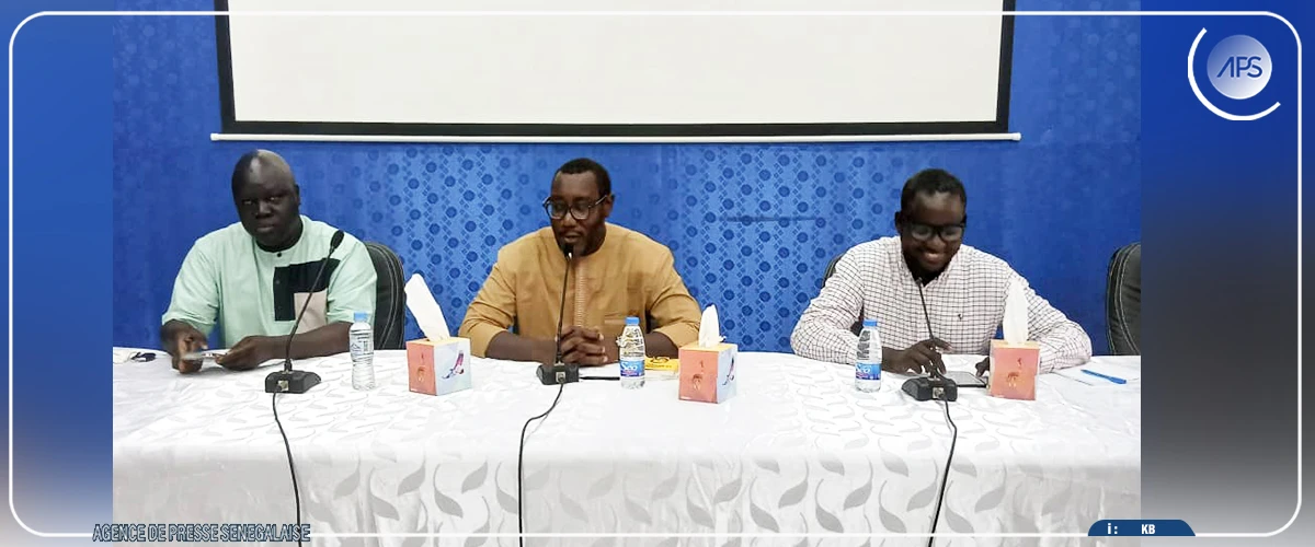 Démocratie en Afrique : le journaliste Ousmane Ndiaye plaide pour des voies ancrées dans les réalités sociales