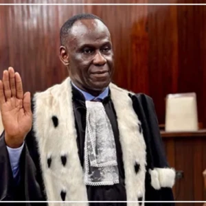 Conseil constitutionnel : Ousmane Diagne veut faire en sorte que chaque décision inspire "confiance et sérénité''