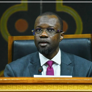 Ousmane Sonko : ''L'Assemblée nationale va poursuivre ses investigations sur des lotissements en l’absence de procédure judiciaire''