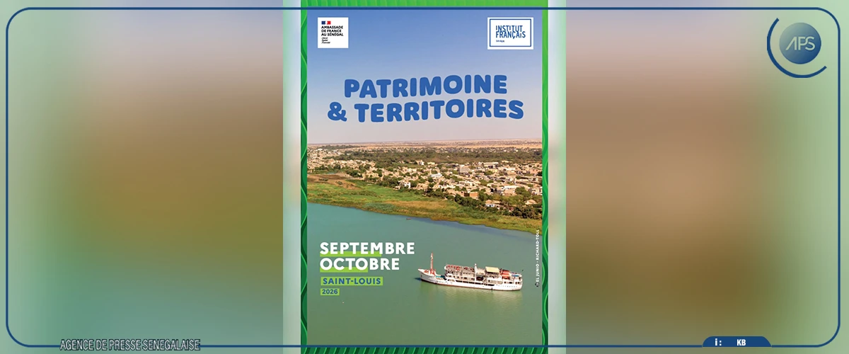 Saint-Louis : l’Institut français dévoile son agenda culturel pour septembre et octobre
