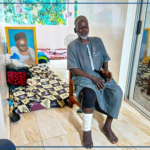 "Pa Wane", une fidélité à toute épreuve au Gamou de Tivaouane