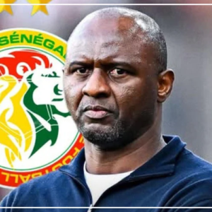 ‎La FSF veut mettre en place un encadrement technique de "haut niveau" avec Patrick Vieira