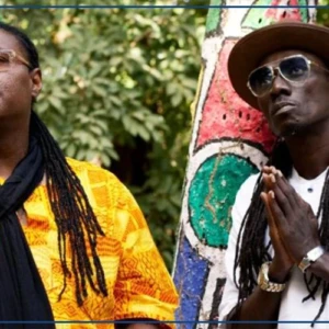 PBS, un modèle de résilience et d'engagement pour la nouvelle génération du hip-hop sénégalais