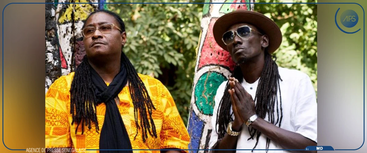 PBS, un modèle de résilience et d’engagement pour la nouvelle génération du hip-hop sénégalais