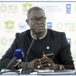 Lutte contre la désertification : le Sénégalais Cheikh Mbow élu président d’un comité spécialisé des Nations unies