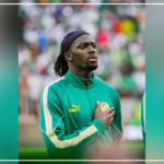 ‎Équipe nationale : Pape Chérif Ndiaye annonce sa retraite internationale ‎