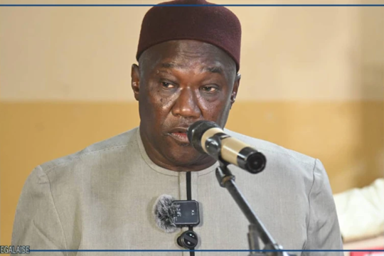 PACASEN : plus de 4 milliards FCFA investis en six ans dans la ville de Tambacounda