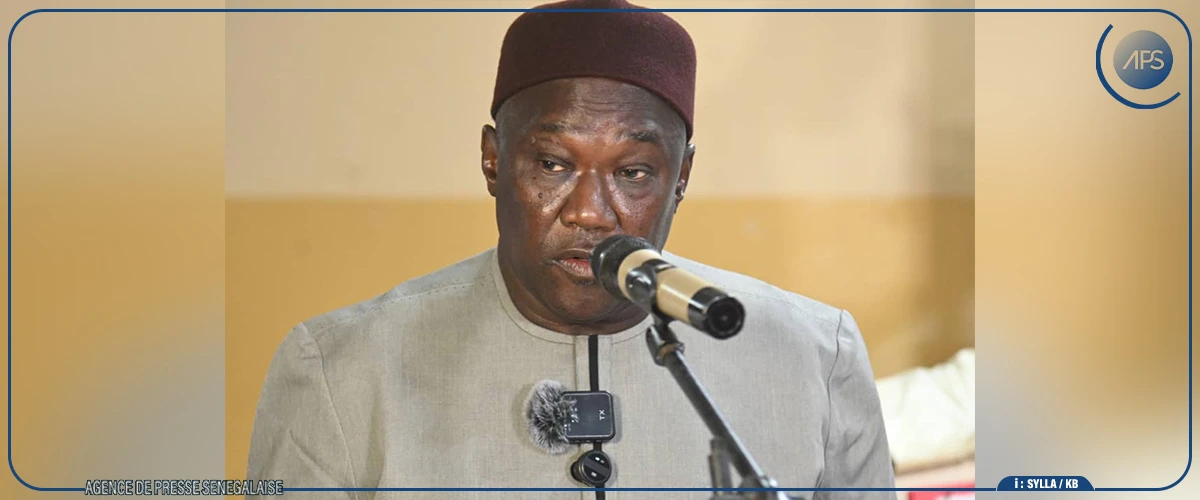 PACASEN : plus de 4 milliards FCFA investis en six ans dans la ville de Tambacounda