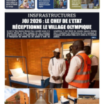 APS HEBDO 98