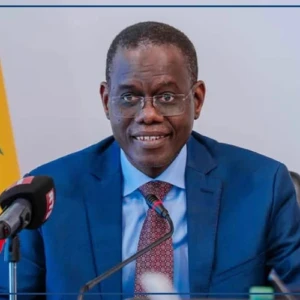 JOJ Dakar 2026 : le Premier ministre préconise un "suivi quotidien'' des points bloquants
