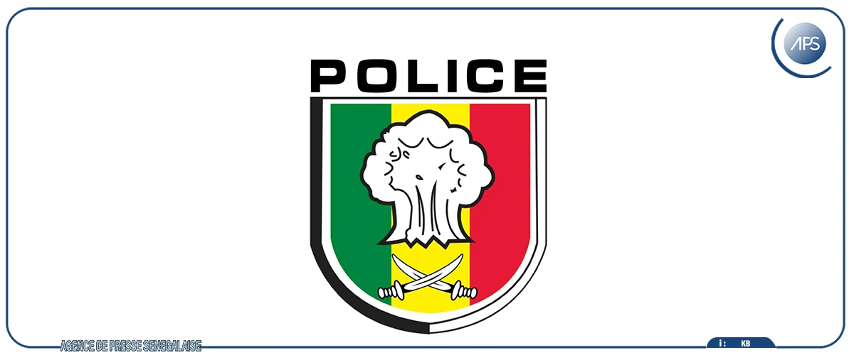 La Police nationale alerte les automobilistes sur une ‘’vaste campagne d’escroquerie’’ par SMS